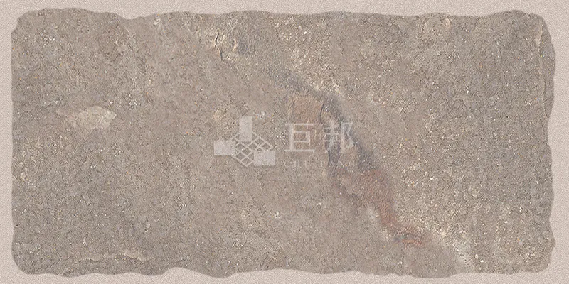DG凱恩戈姆-海芋灰 - 單磚圖
