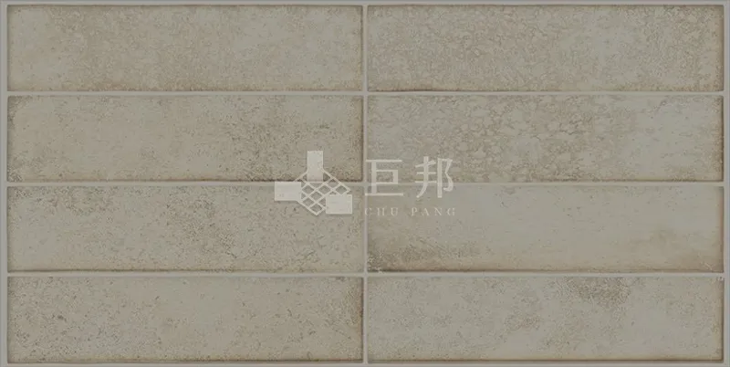 DG鄉野風情-土柸 - 單磚圖