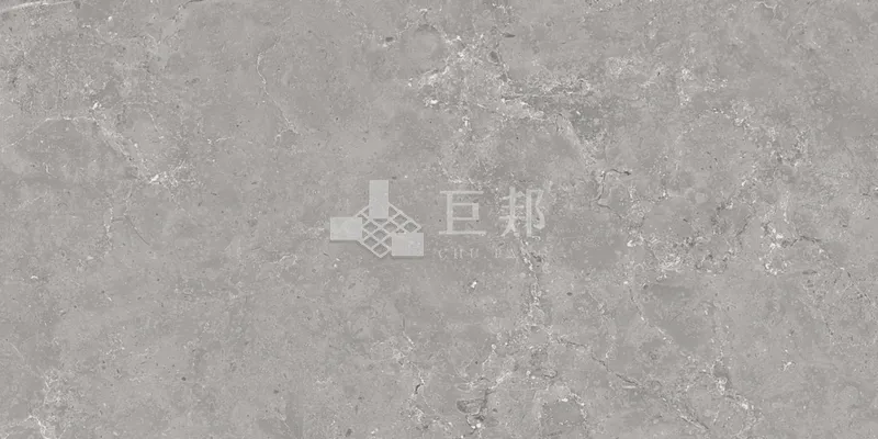 DE宇宙-淺灰 - 單磚圖