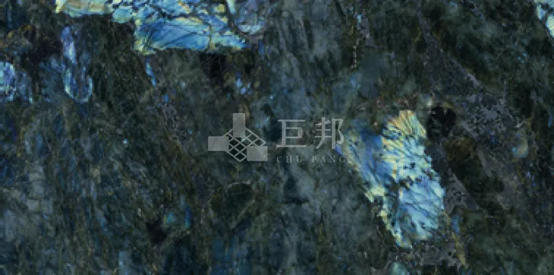DE海底星空 - 單磚圖