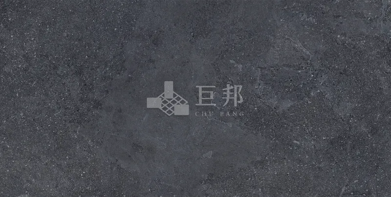 KQ夜幕-黑 - 單磚圖