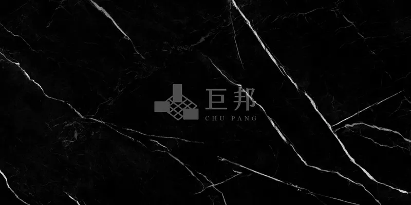 KV優雅層次-黑 - 單磚圖