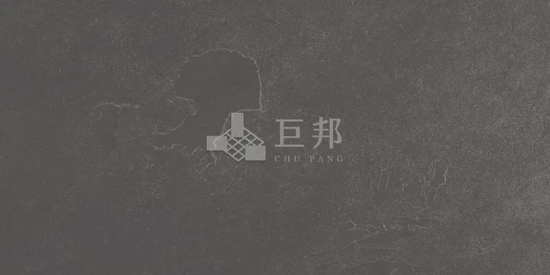 DJ岩岫-黑 - 單磚圖
