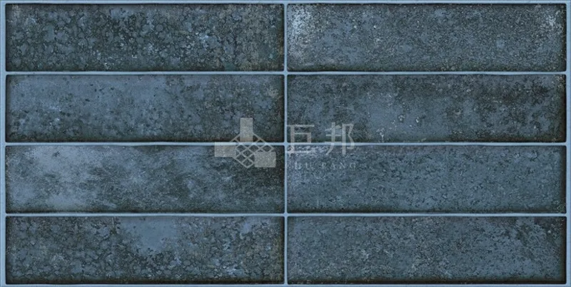 DG鄉野風情-山澗 - 單磚圖
