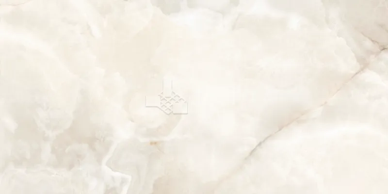 CD花間精靈-葉脈白 - 單磚圖