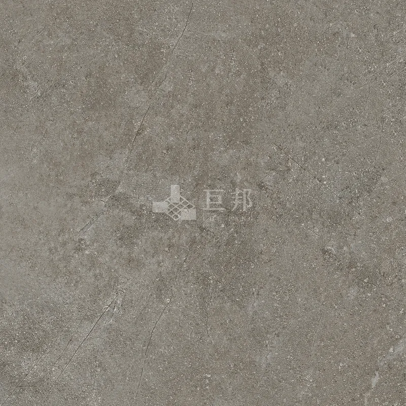 NH藏礦-灰60×60 - 單磚圖