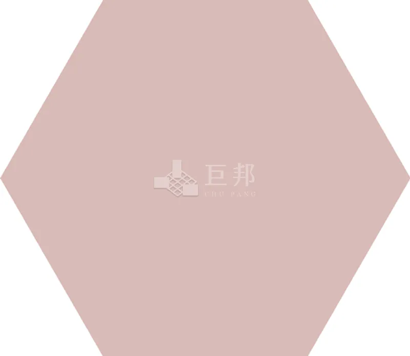 KV純色元素-粉 - 單磚圖