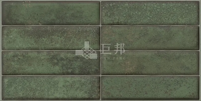 DG鄉野風情-草地 - 單磚圖