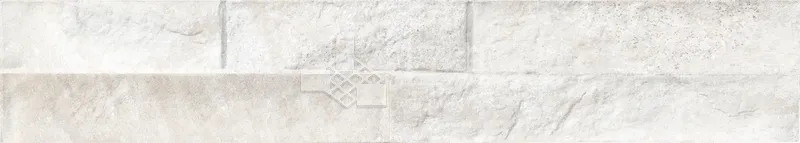 CD塑雅-白 - 單磚圖