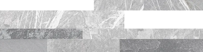 DJ安地斯-灰 - 單磚圖
