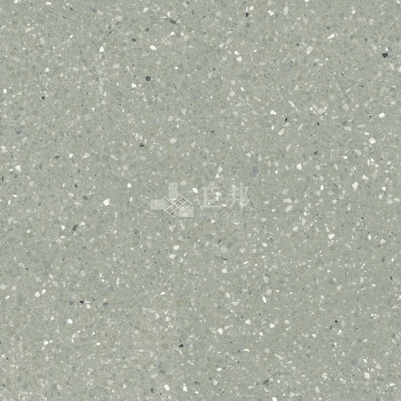 KQ時尚復古-橘月 - 單磚圖