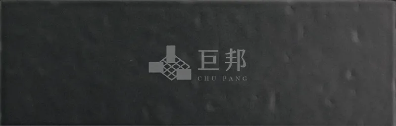 KV都市叢林-黑 - 單磚圖