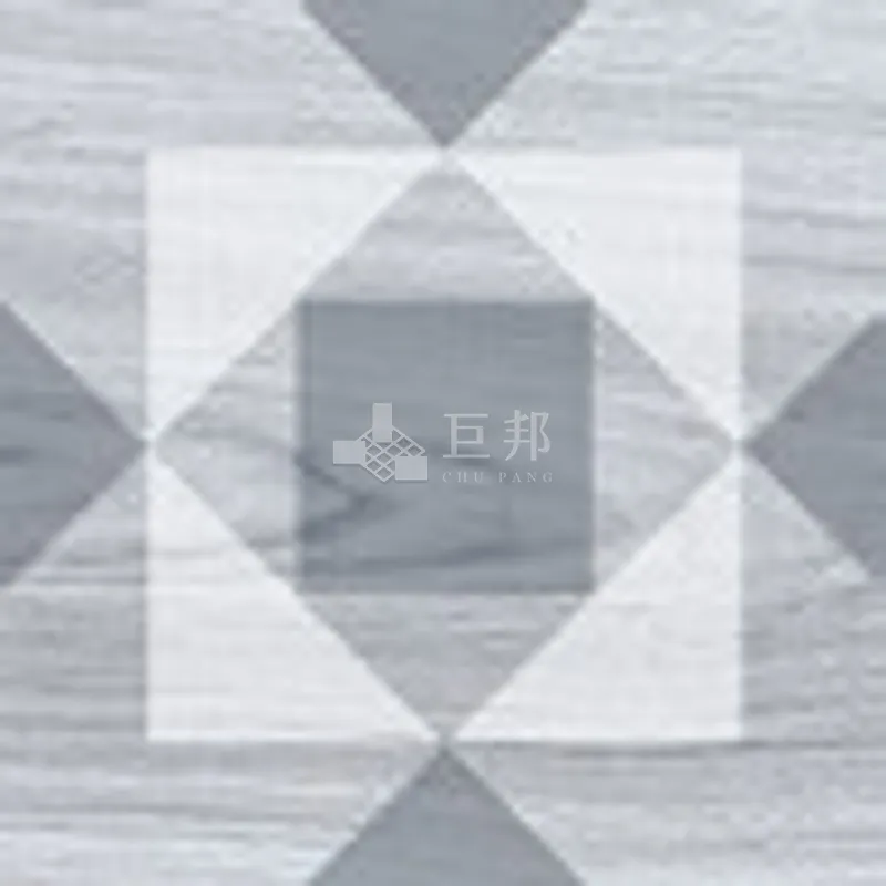 CG圖騰-霧灰16.5×16.5 - 單磚圖