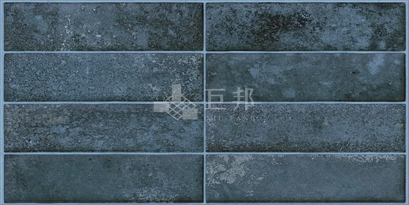 DG鄉野風情-山澗 - 單磚圖