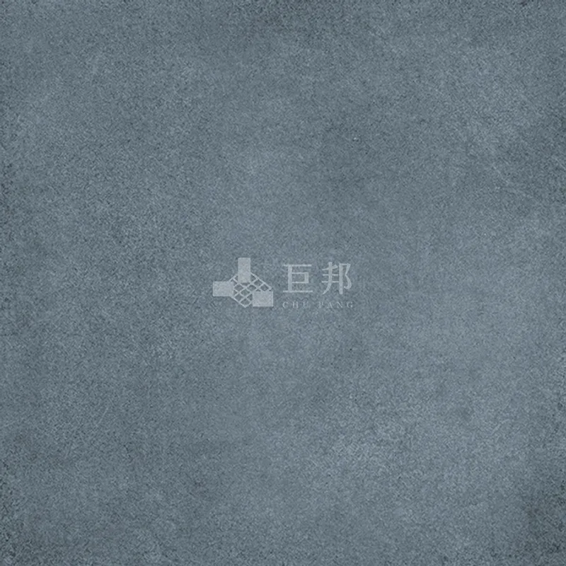 CG水彩異想-藍 - 單磚圖