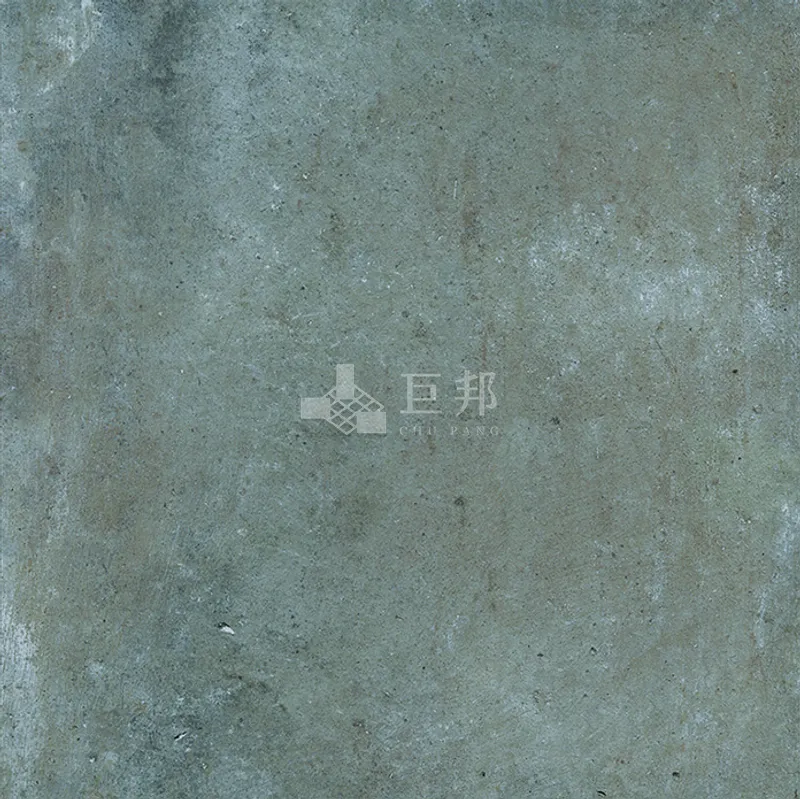 CG山林墨韻-樹影 - 單磚圖