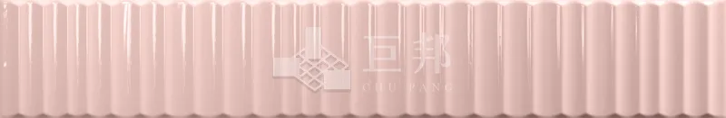 KV永恆詩行-寒緋櫻 - 單磚圖
