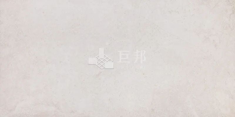 DE山石寄語-白石 - 單磚圖