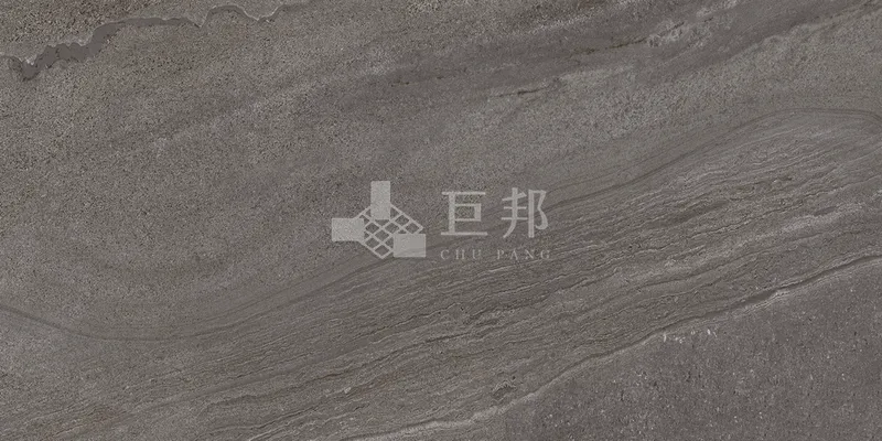 NH清雅石韻-黑 - 單磚圖