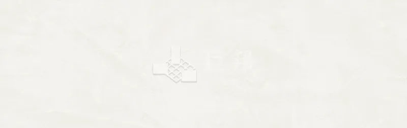 CG葉語花期-白 - 單磚圖