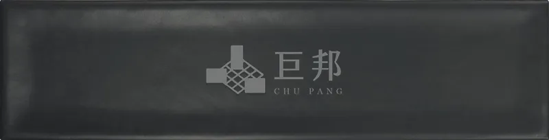 EZ柔映-黑 - 單磚圖