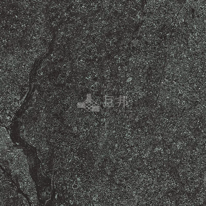 NH藏礦-黑30×30 - 單磚圖