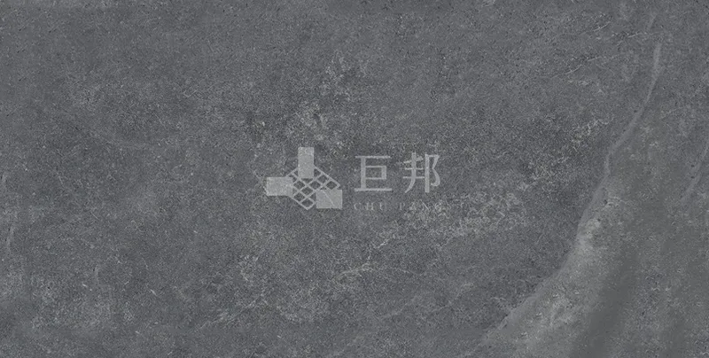 DJ遠石-黑 - 單磚圖