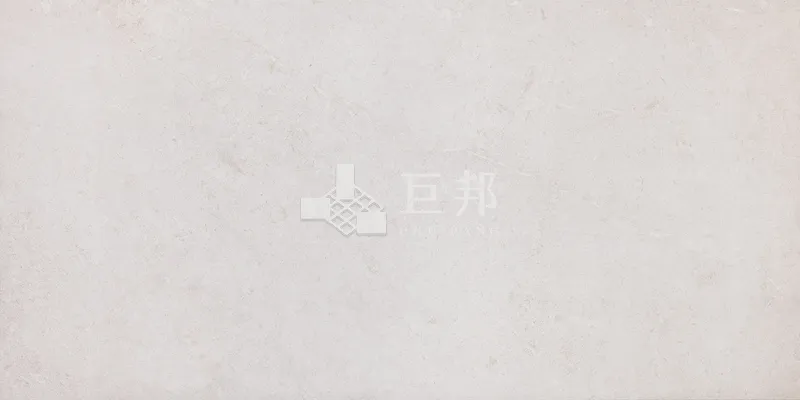 DE山石寄語-白石 - 單磚圖