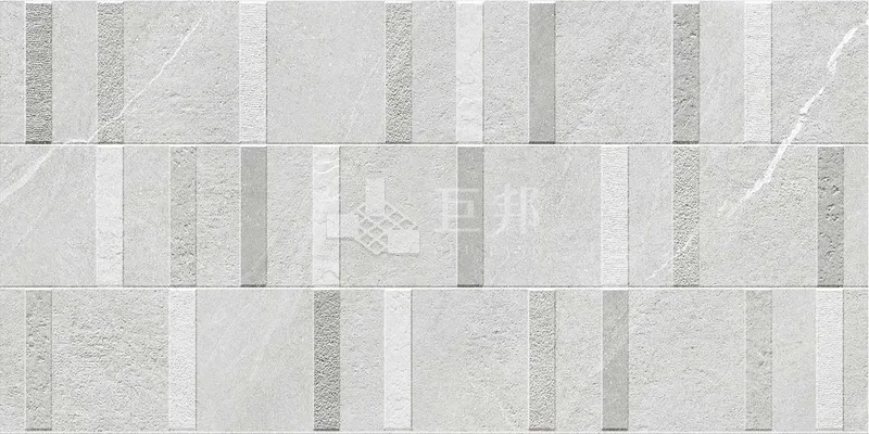 CG馥郁之境-晨霧立體磚 - 單磚圖