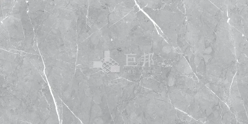 DJ風嶺石-灰 - 單磚圖