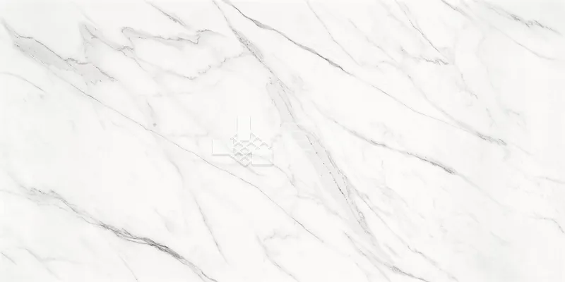 KV優雅層次-白 - 單磚圖
