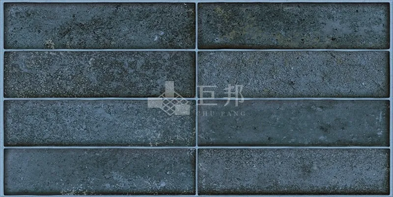 DG鄉野風情-山澗 - 單磚圖