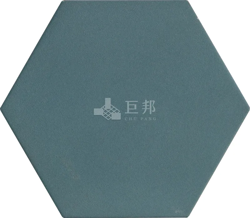 KQ暖陽小鎮-純色系列 - 單磚圖
