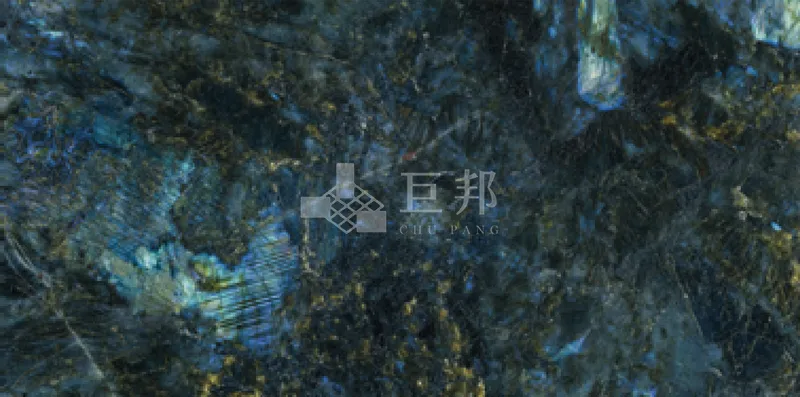 DE海底星空 - 單磚圖