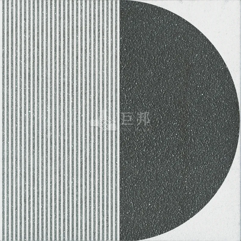 CD光影 - 單磚圖