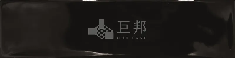 DJ瓷賦-黑 - 單磚圖