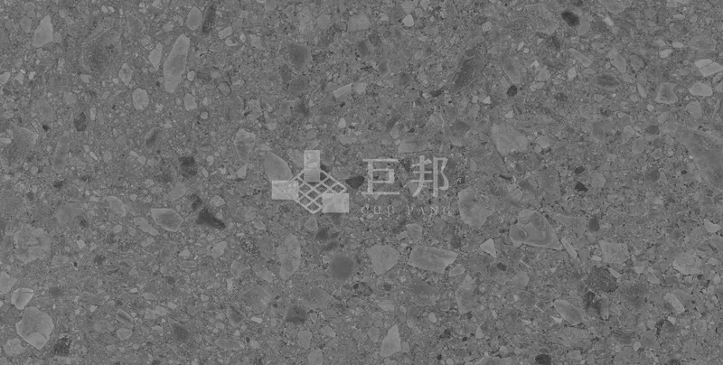 EZ杜林-深灰 - 單磚圖