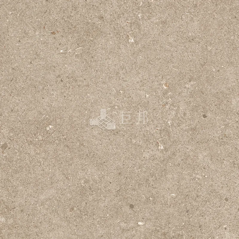 NH澄影石-棕30×30 - 單磚圖