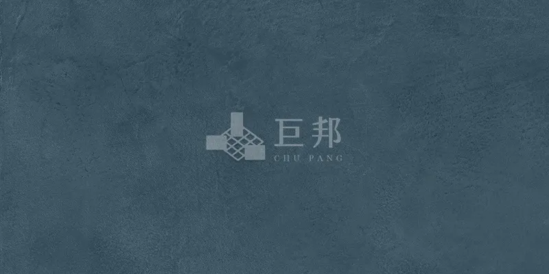 DE藍調-爵士藍 - 單磚圖