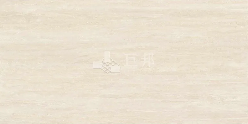 CG水雲石-象牙米 - 單磚圖