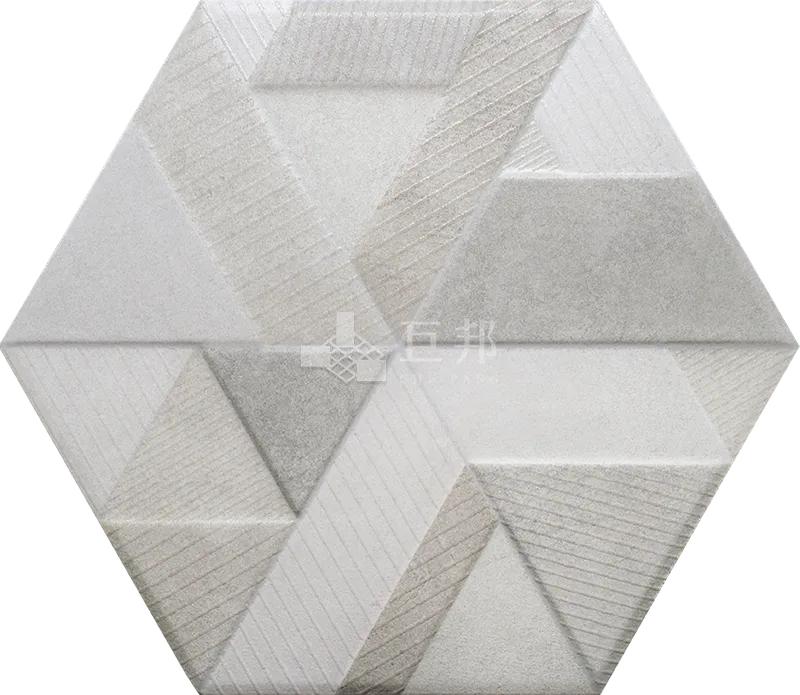 KV建構美學-灰 - 單磚圖