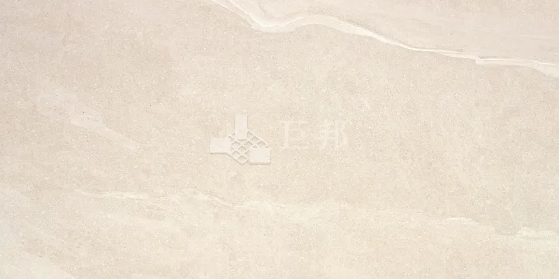 KQ時光刷痕-米 - 單磚圖