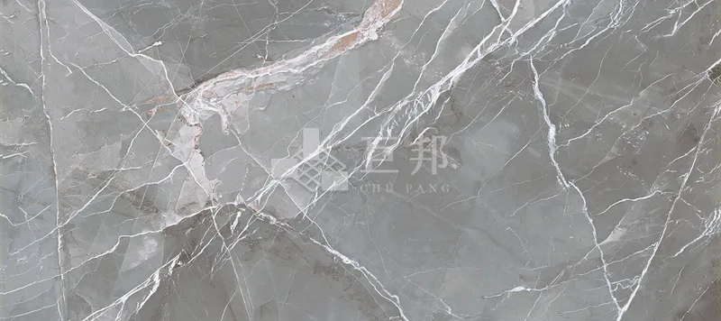 CV琉鏡灰 - 單磚圖