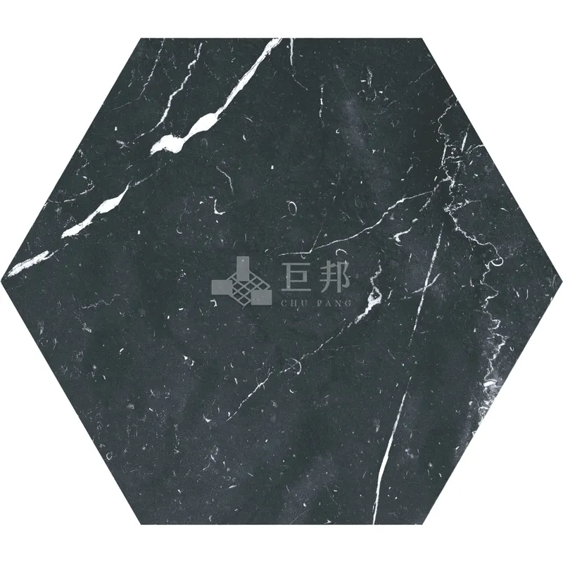 DJ默爾索 - 單磚圖