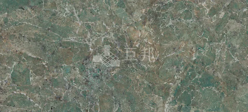 CV碧海遺跡 - 單磚圖