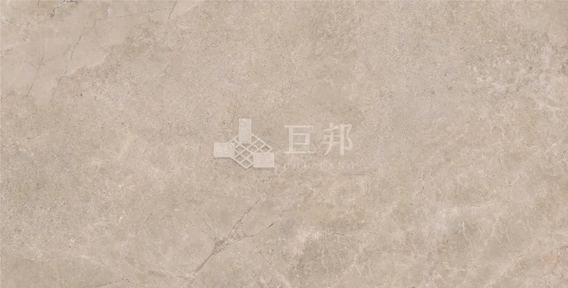 CG林間月色-林徑棕 - 單磚圖