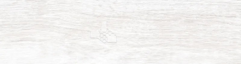 KQ斑駁木紋-白 - 單磚圖
