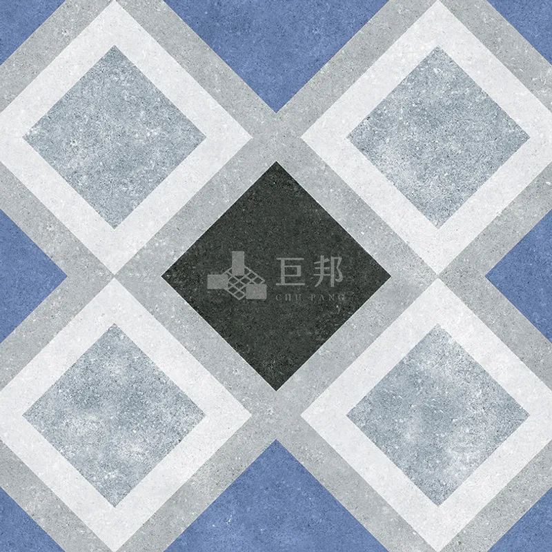 NH藝術品鑑-古典 - 單磚圖