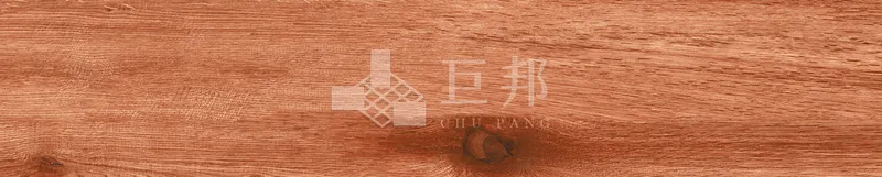 NH清新幽境-紅棕 - 單磚圖