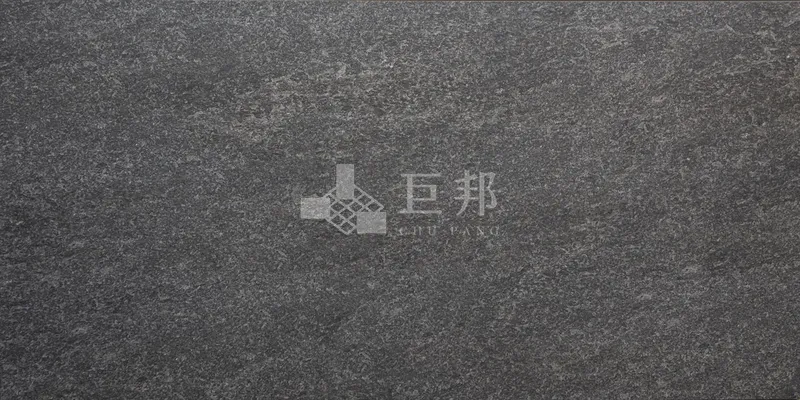 KV南亞風情-黑 - 單磚圖